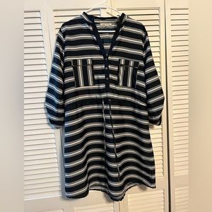 Plus size 1x Dress. Great condition.